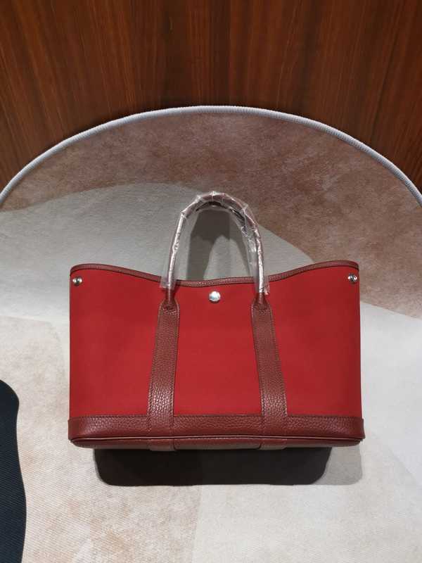 Garden Party TC & Canvas 30