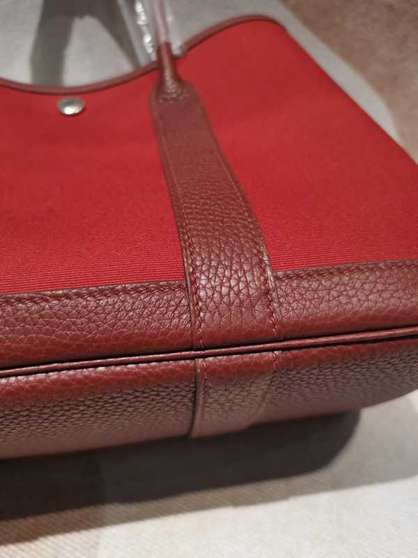 Garden Party TC & Canvas 30