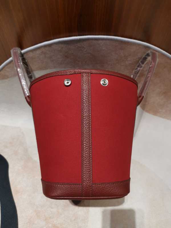 Garden Party TC & Canvas 30