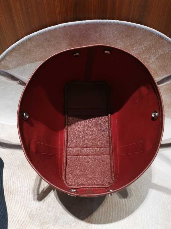 Garden Party TC & Canvas 30