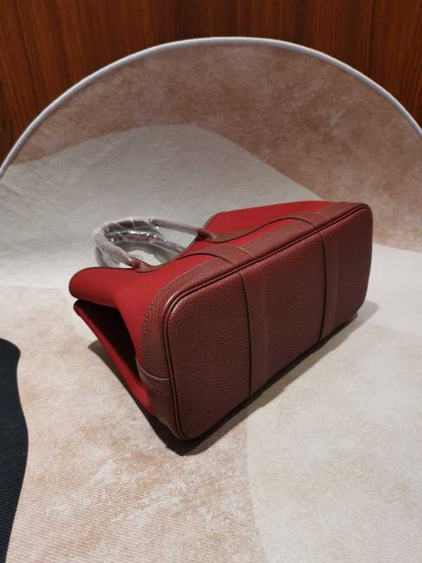 Garden Party TC & Canvas 30