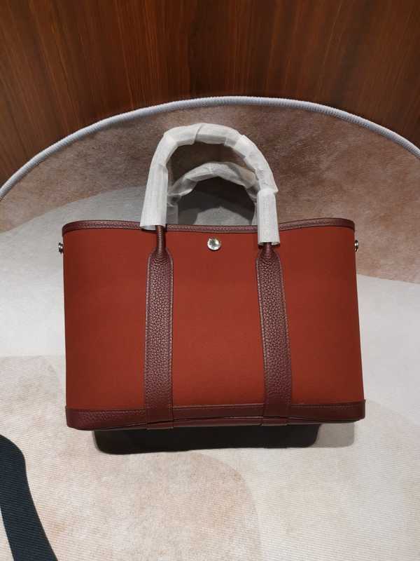 Garden Party TC & Canvas 30