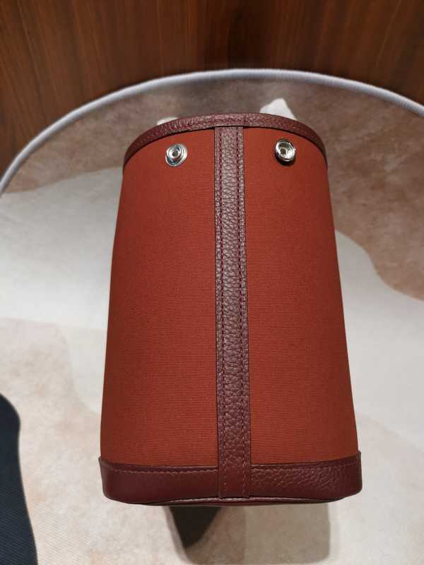 Garden Party TC & Canvas 30