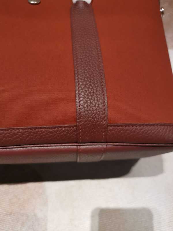 Garden Party TC & Canvas 30