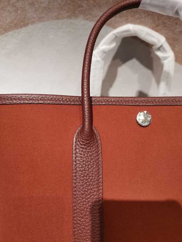 Garden Party TC & Canvas 30