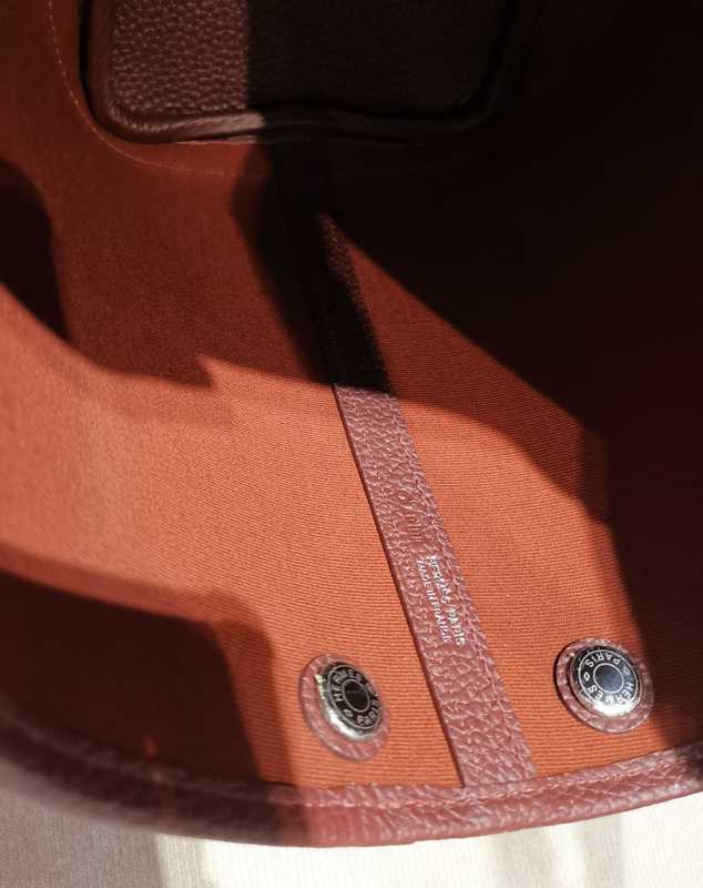 Garden Party TC & Canvas 30