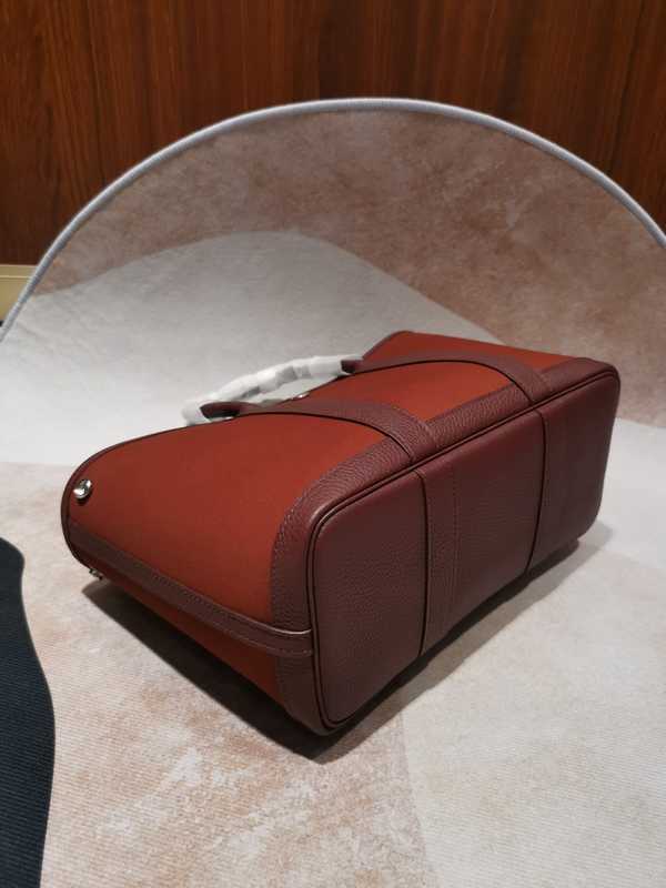 Garden Party TC & Canvas 30