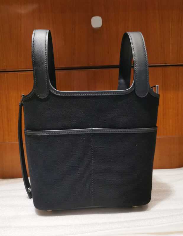 Cargo Picotin 18 Cargo Picotin 18