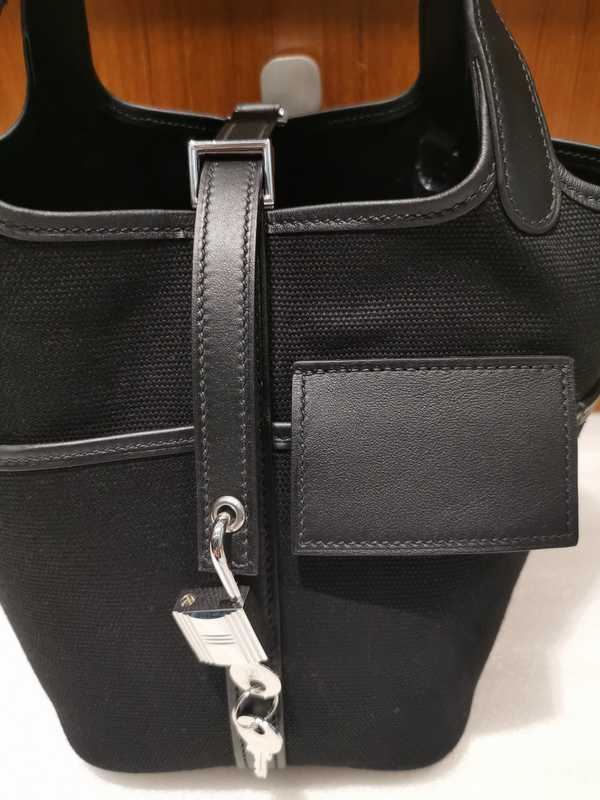 Cargo Picotin 18 Cargo Picotin 18