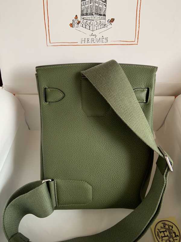 HAC A DOS Waist Bag HAC A DOS Waist Bag