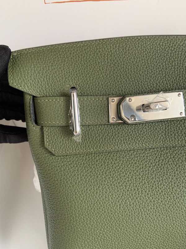 HAC A DOS Waist Bag HAC A DOS Waist Bag