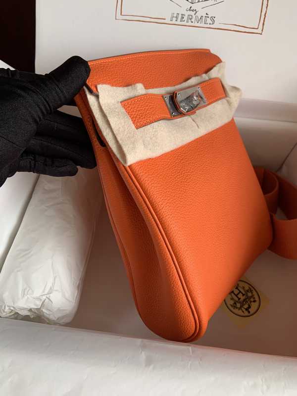 HAC A DOS Waist Bag HAC A DOS Waist Bag