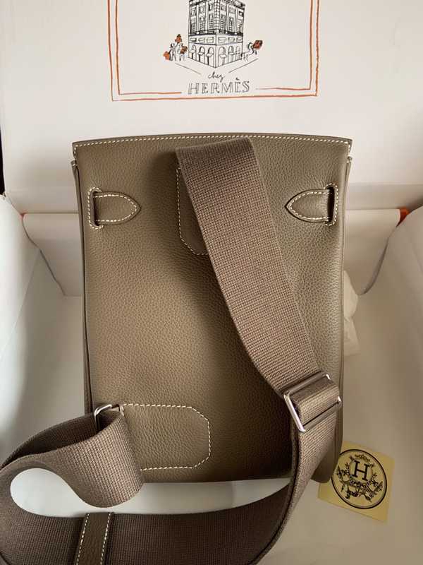 HAC A DOS Waist Bag HAC A DOS Waist Bag