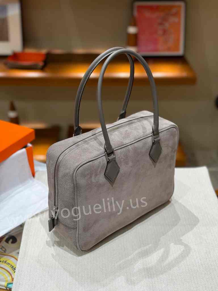 Plume Swift+Suede 28