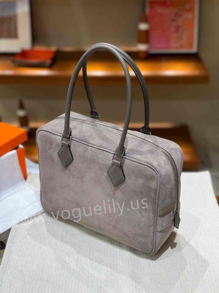 Plume Swift+Suede 28