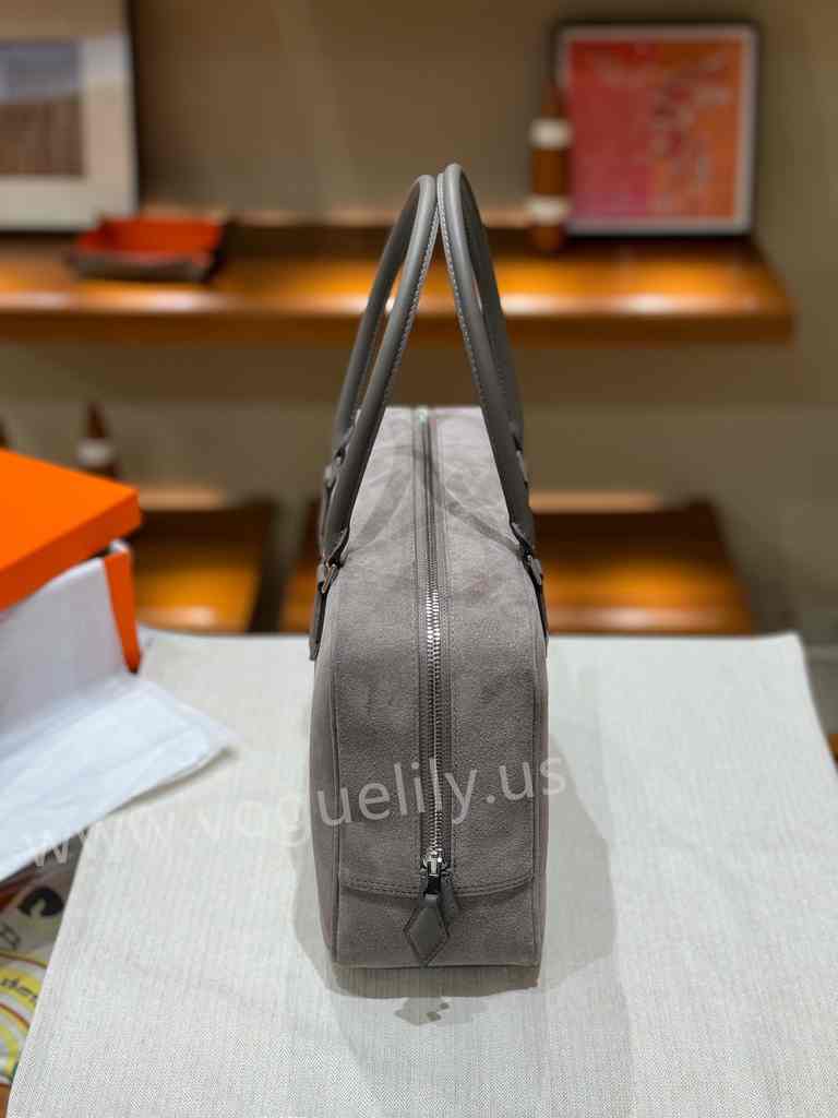 Plume Swift+Suede 28