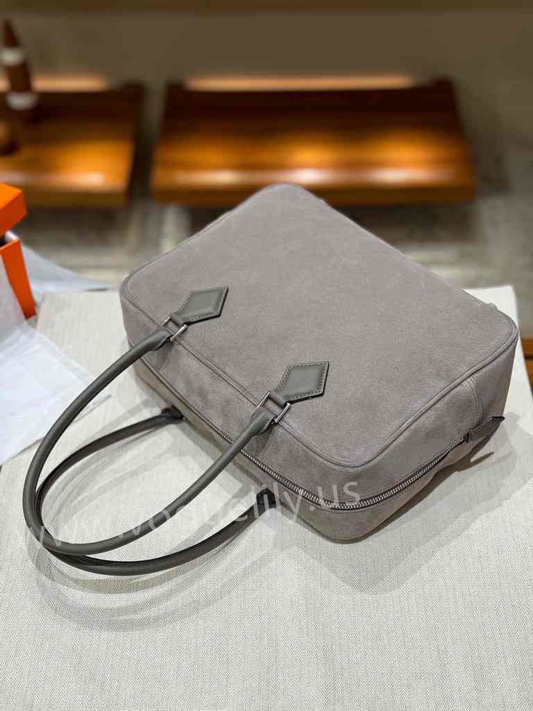 Plume Swift+Suede 28