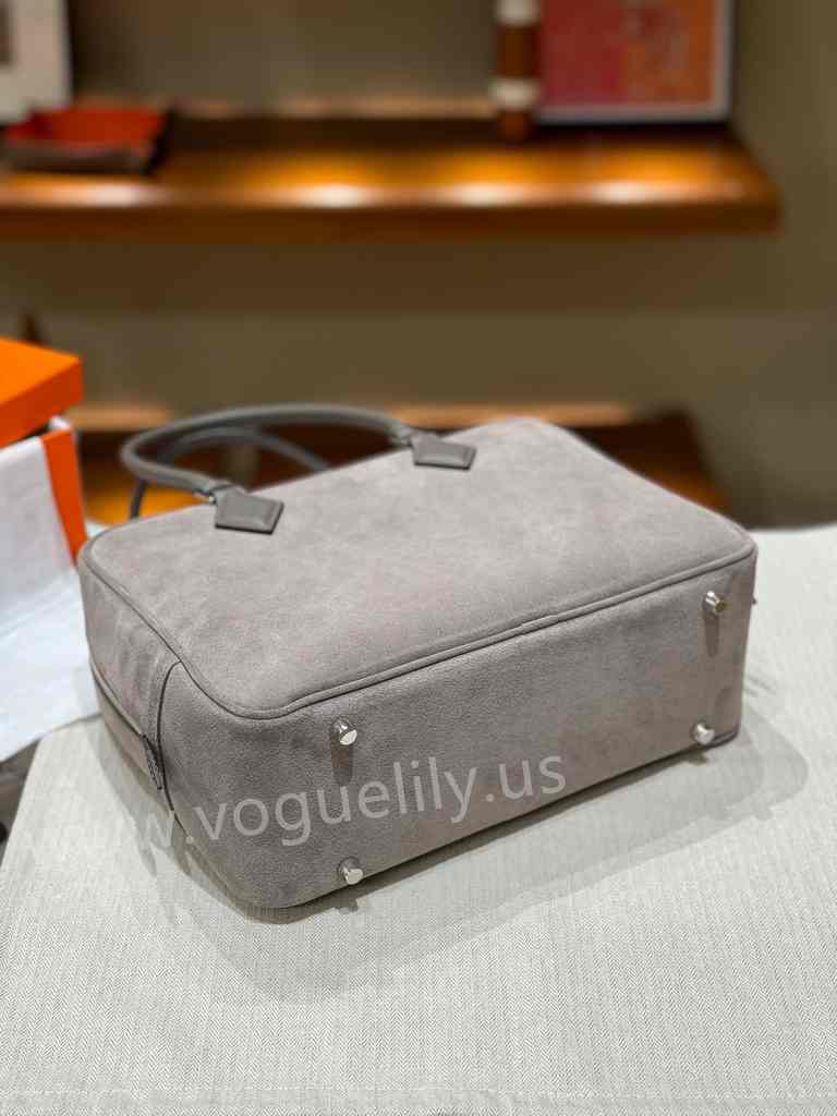 Plume Swift+Suede 28