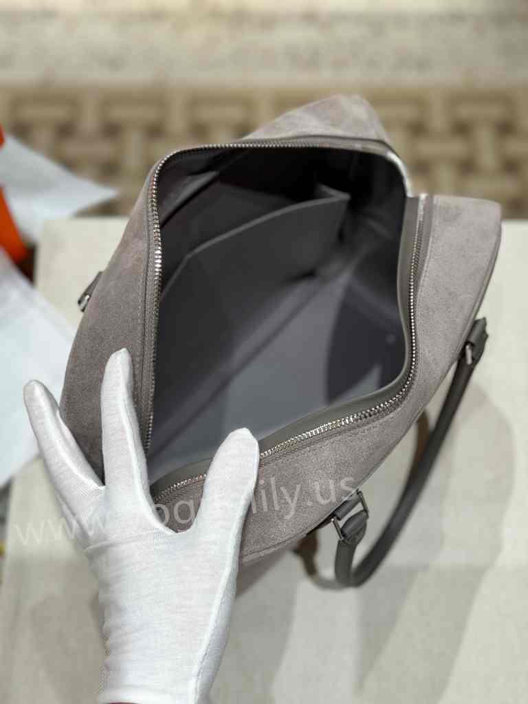 Plume Swift+Suede 28