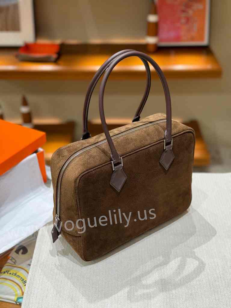 Plume Swift+Suede 28