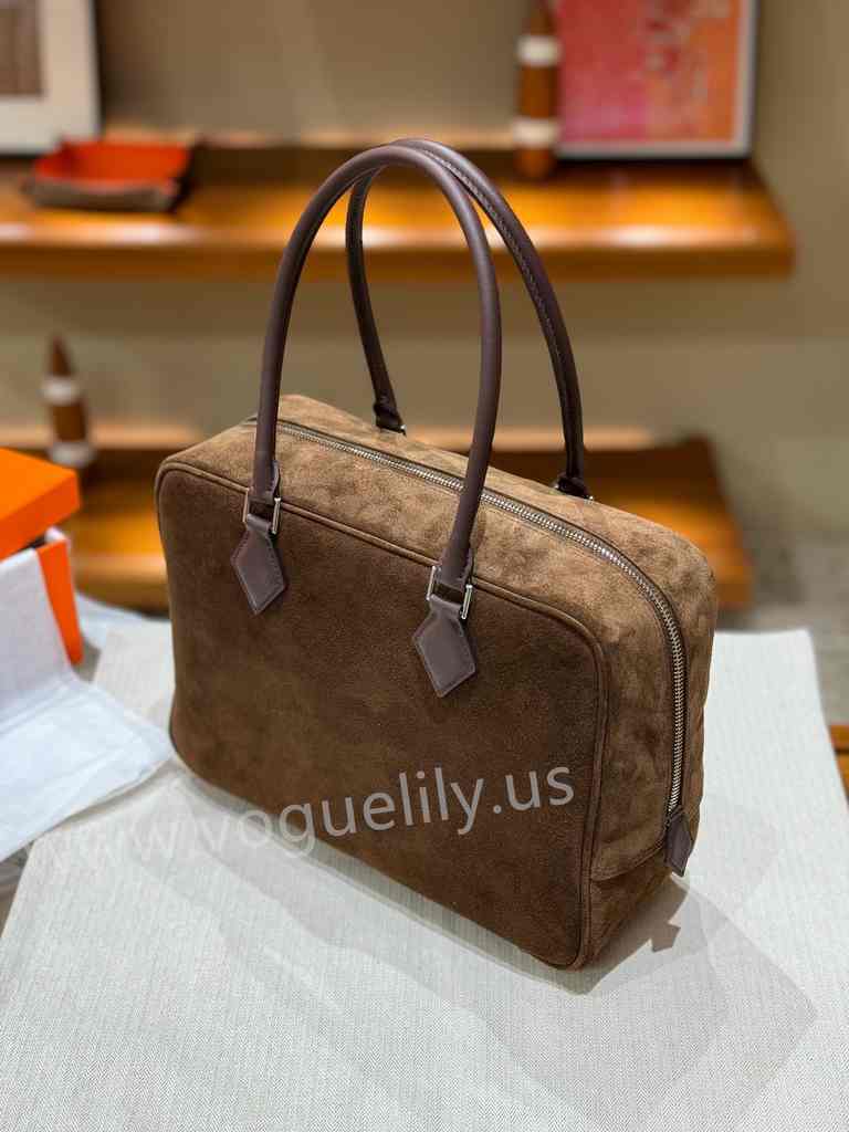 Plume Swift+Suede 28