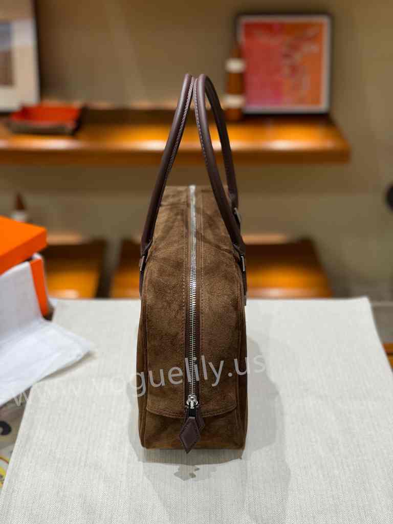 Plume Swift+Suede 28