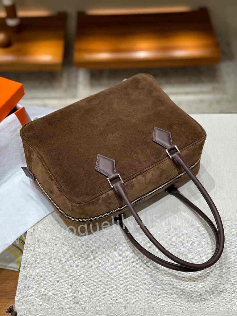 Plume Swift+Suede 28