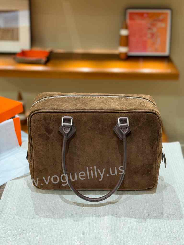 Plume Swift+Suede 28