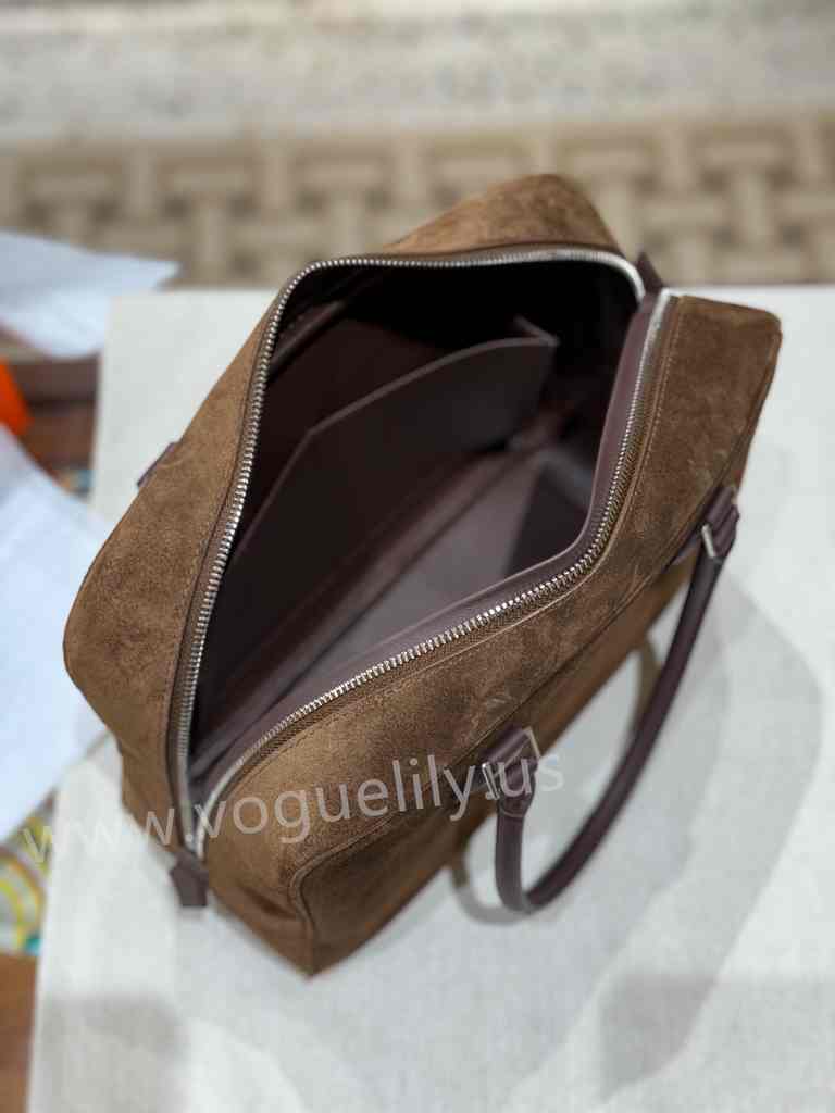 Plume Swift+Suede 28