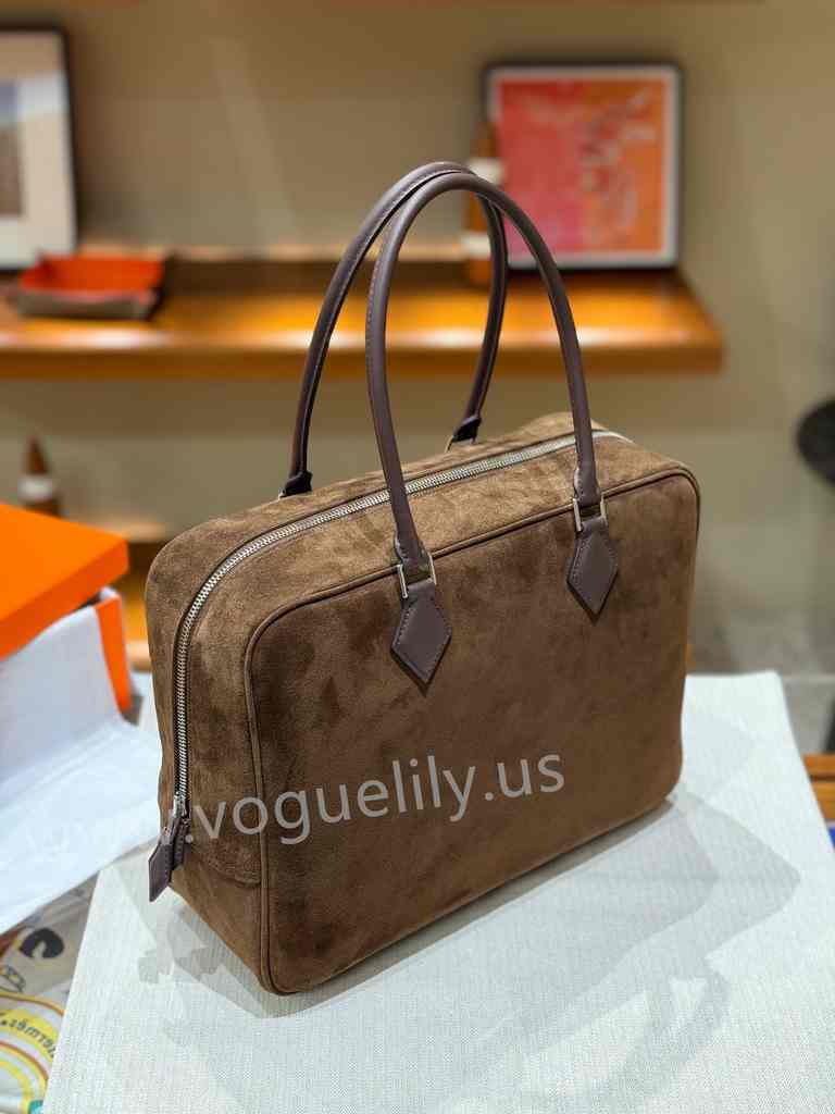 Plume Swift+Suede 32