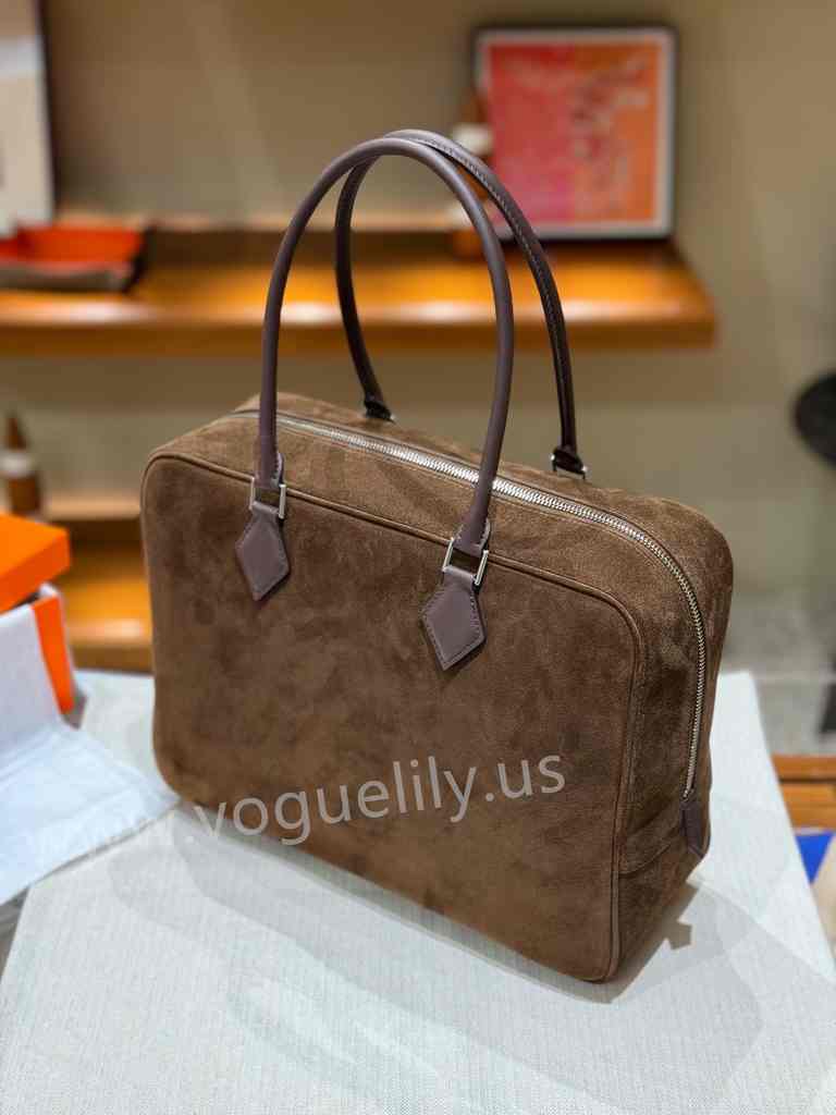 Plume Swift+Suede 32