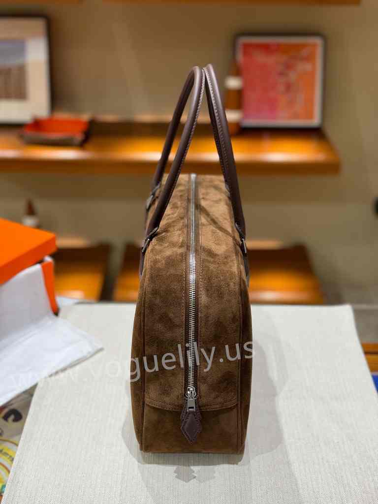 Plume Swift+Suede 32