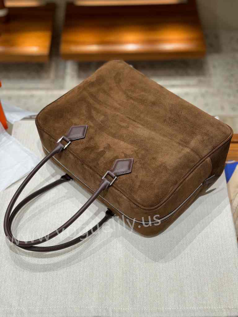 Plume Swift+Suede 32