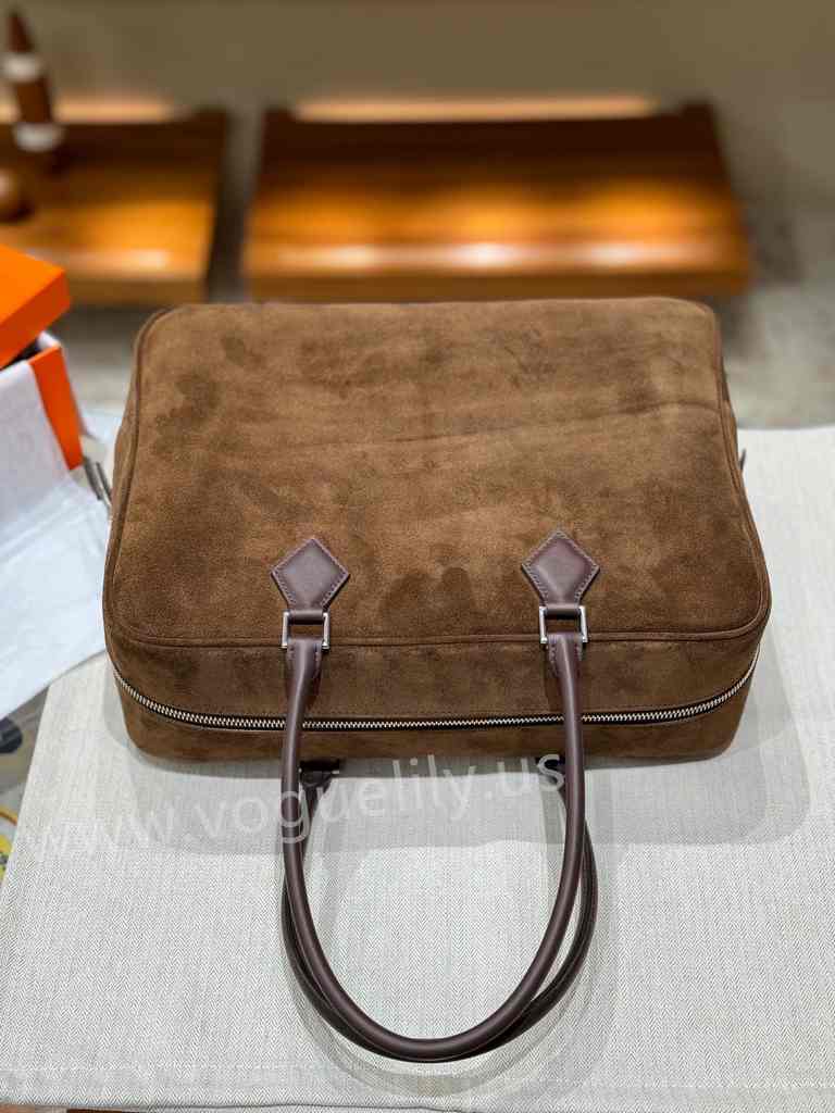 Plume Swift+Suede 32