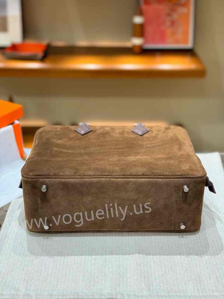 Plume Swift+Suede 32