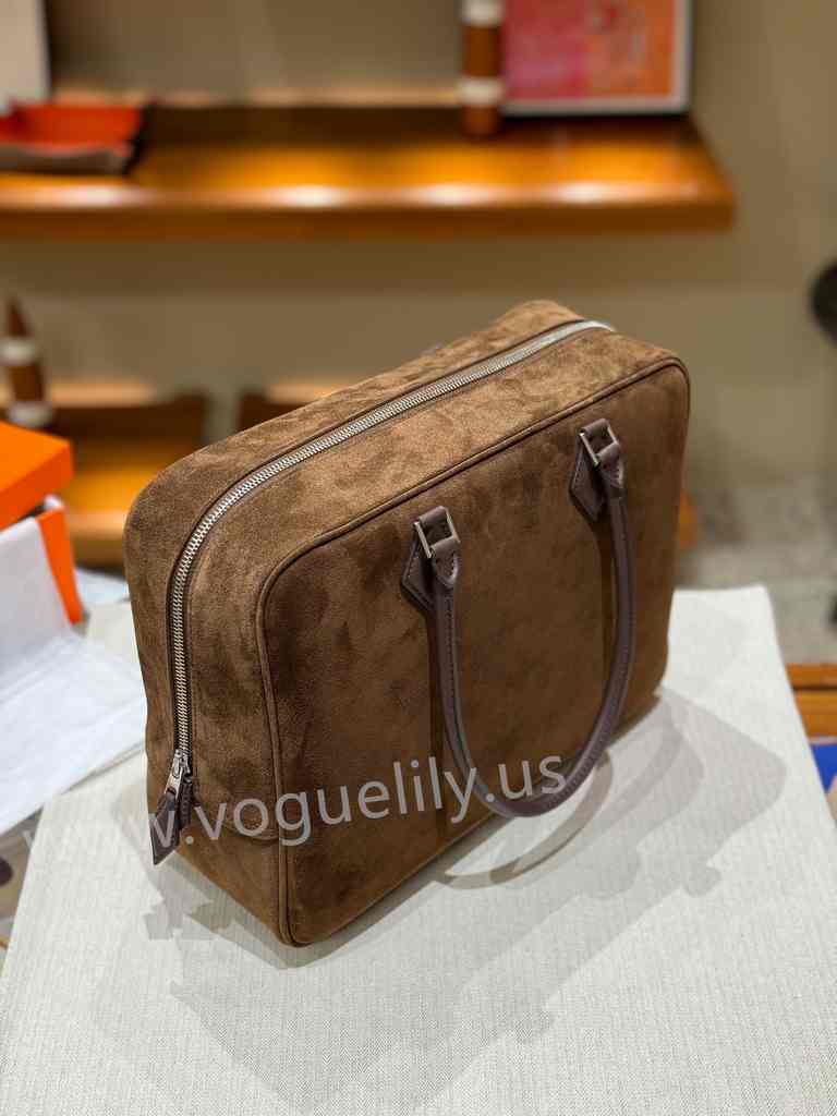 Plume Swift+Suede 32