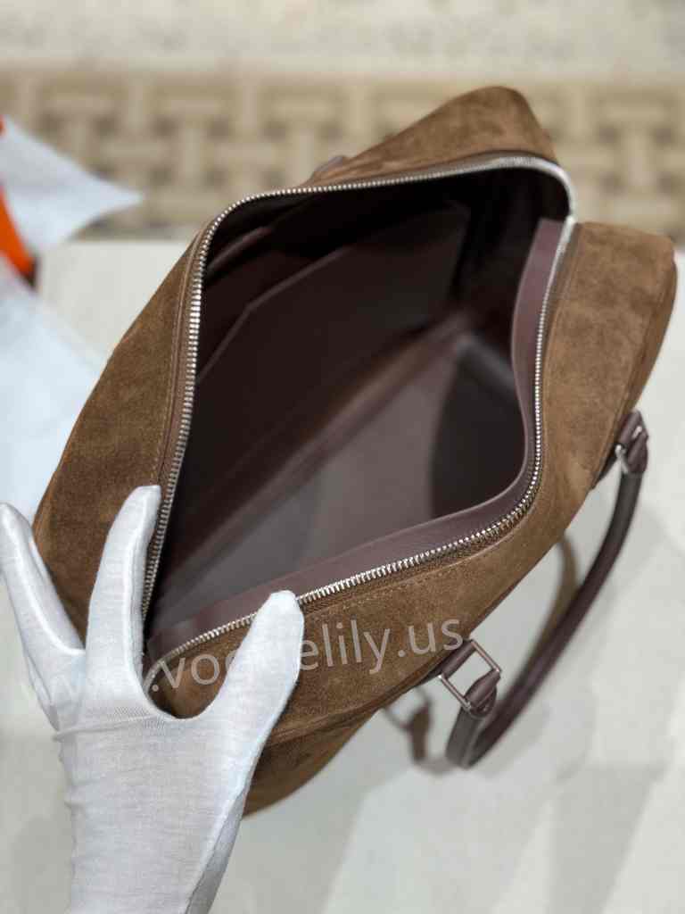 Plume Swift+Suede 32