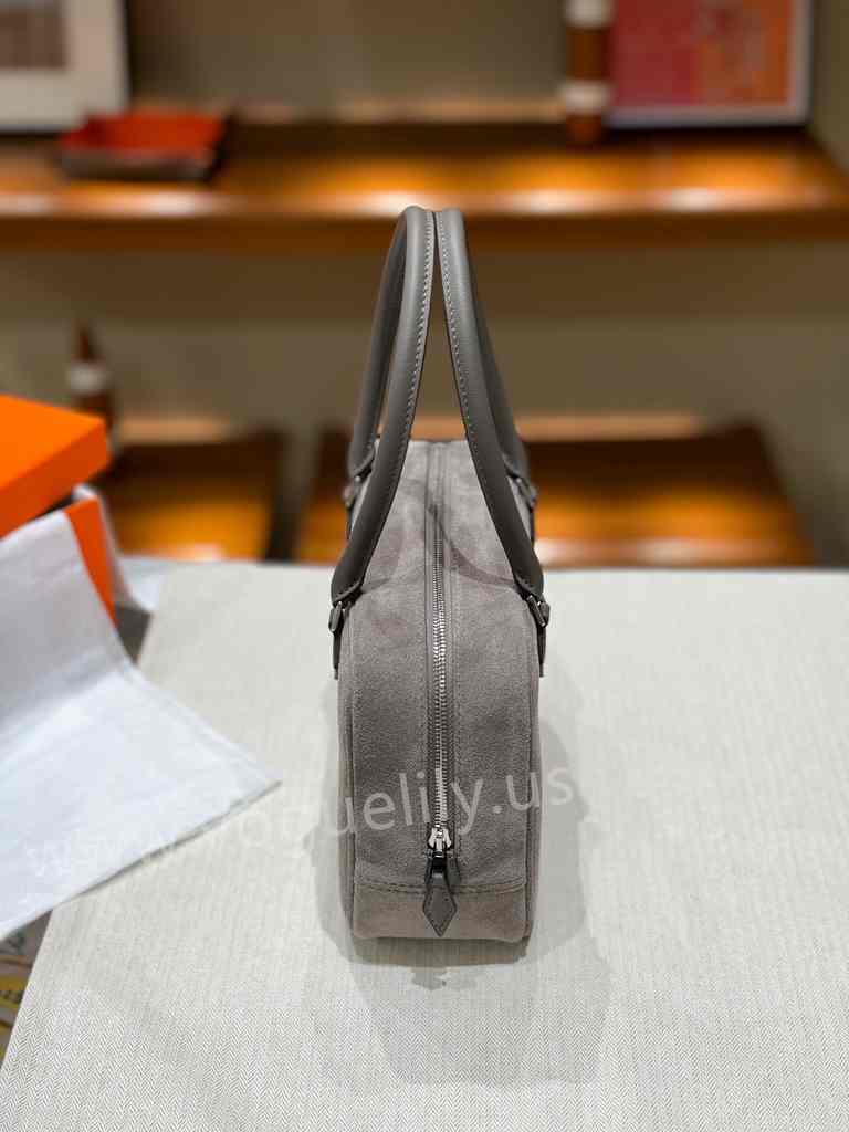 Plume Swift+Suede 20