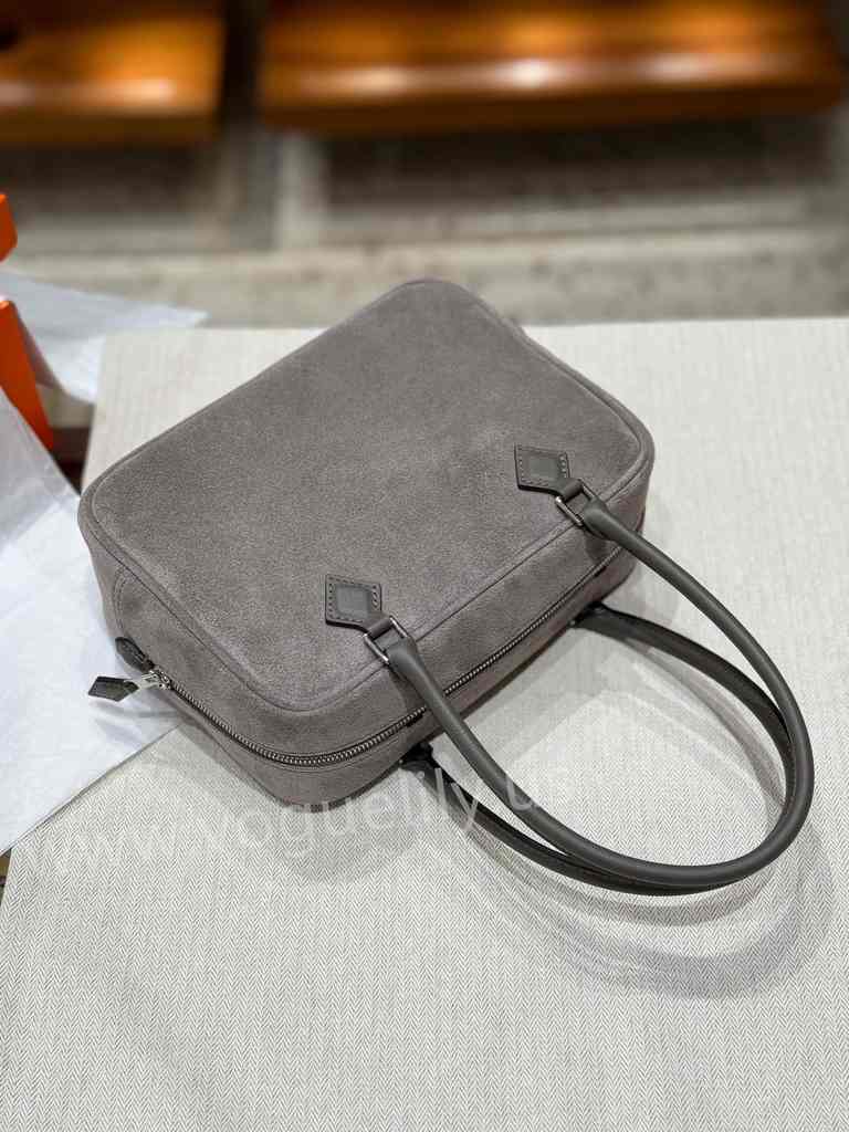 Plume Swift+Suede 20