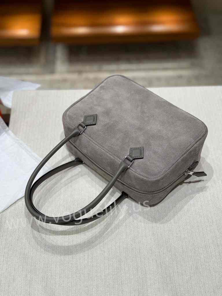 Plume Swift+Suede 20