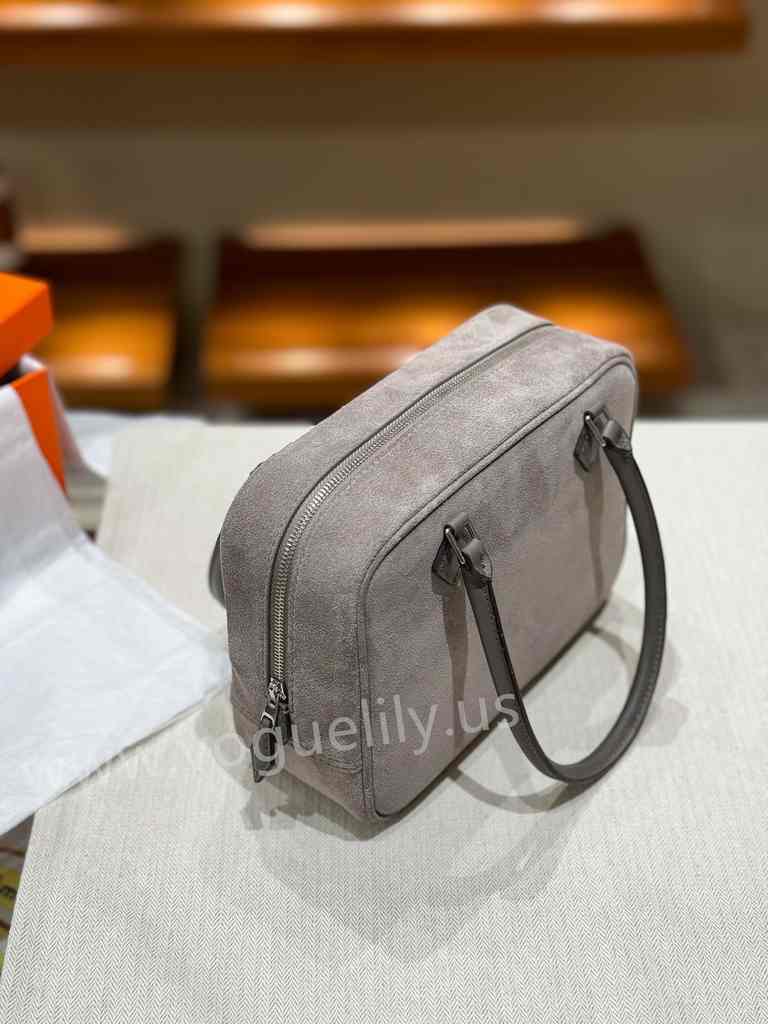 Plume Swift+Suede 20