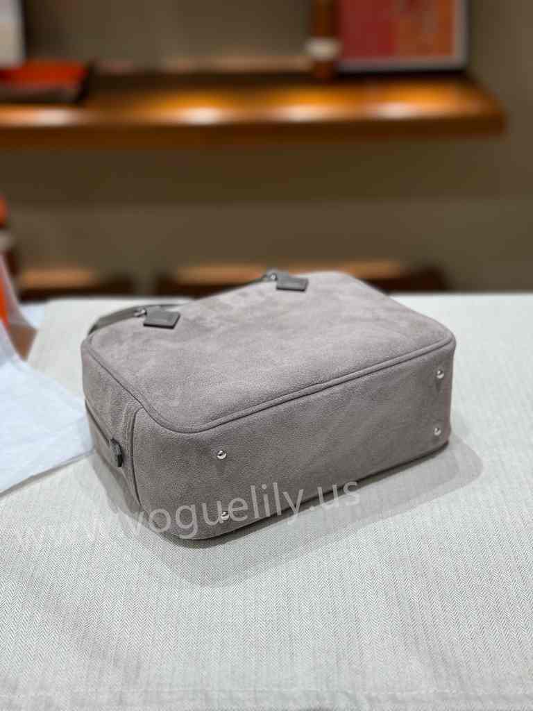 Plume Swift+Suede 20