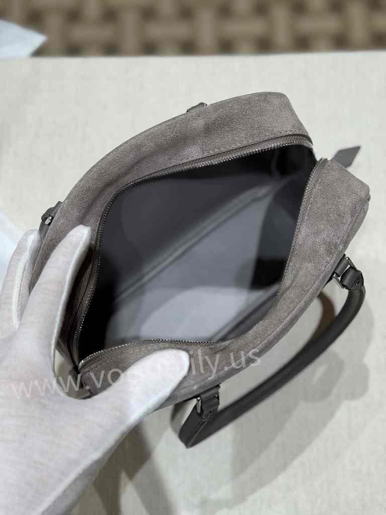 Plume Swift+Suede 20