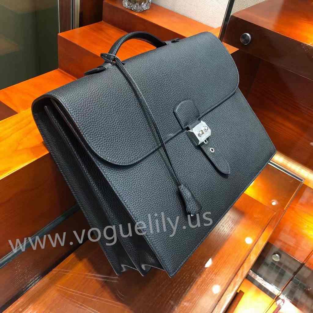 Sac a Depeches Togo 38 code:Noir 89