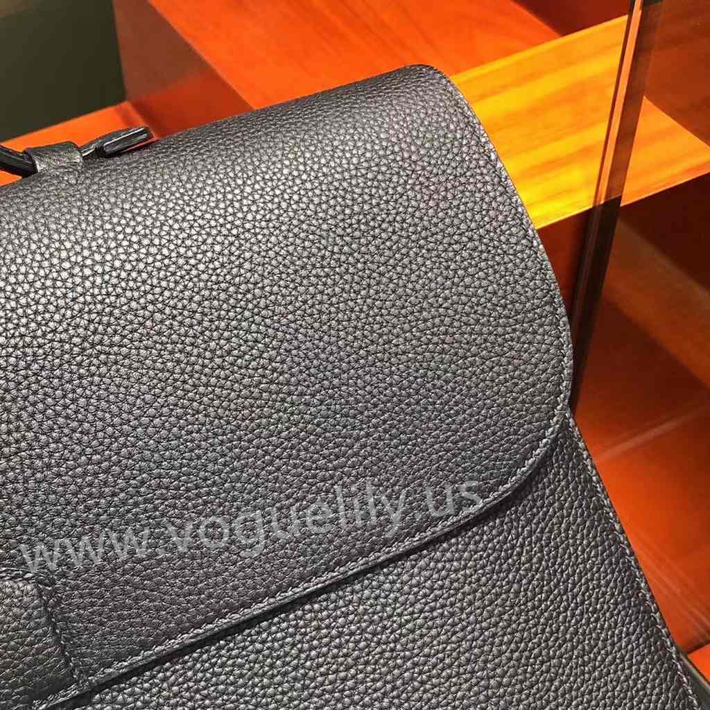 Sac a Depeches Togo 38 code:Noir 89