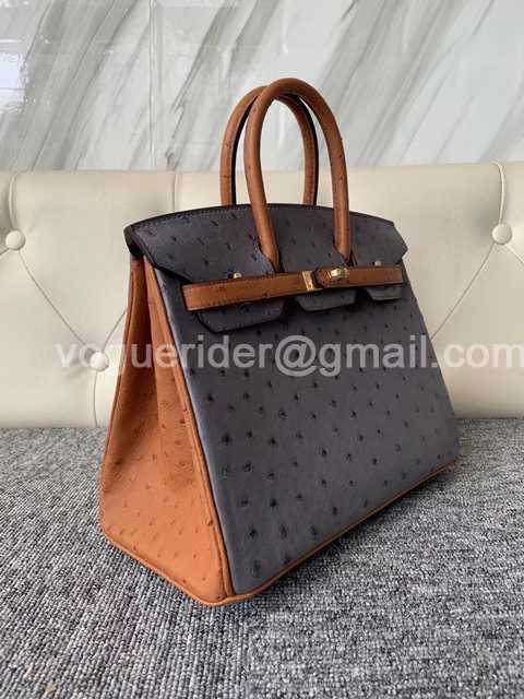 Ostrich 30 Dual Tone