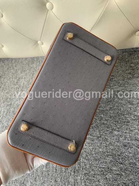 Ostrich 30 Dual Tone