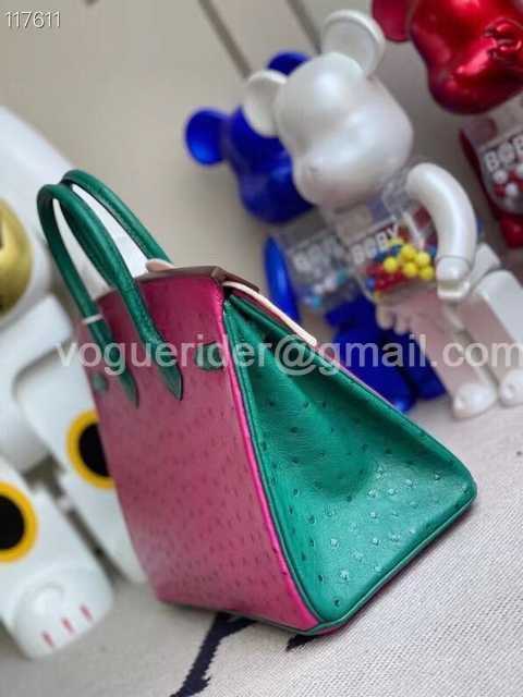 Ostrich 30 Dual Tone