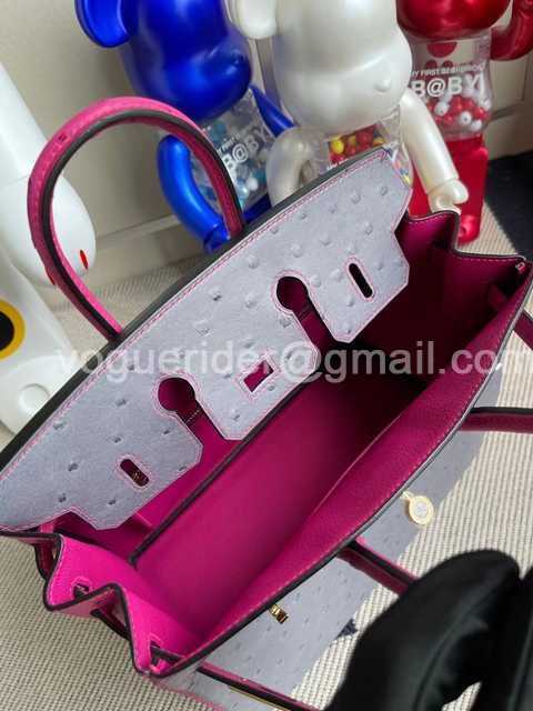 Ostrich 30 Dual Tone