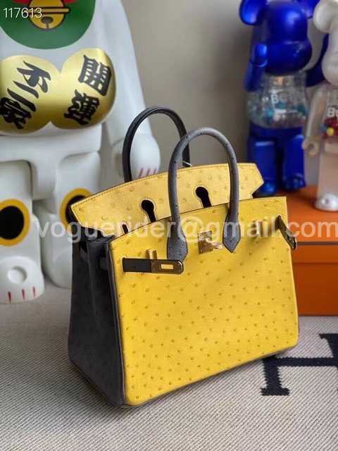 Ostrich 30 Dual Tone